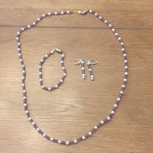 Jewelry Set